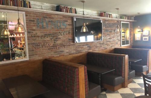Perth Hotel | Scone Arms Hotel
