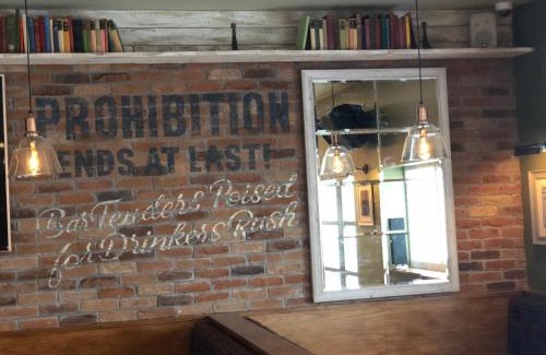Perth Hotel | Scone Arms Hotel