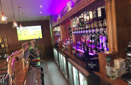Perth Hotel | Scone Arms Hotel