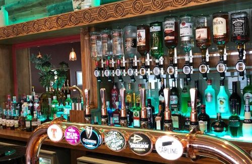 Perth Hotel | Scone Arms Hotel