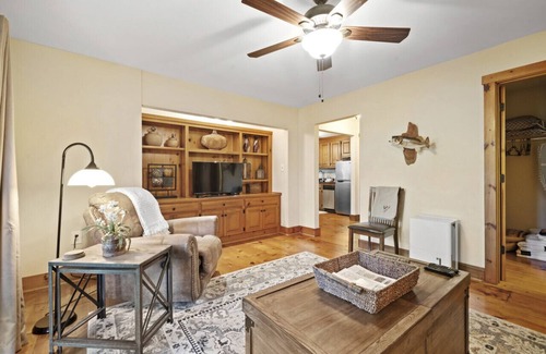 Big Canoe Condominio | Sconti Ridge Hideaway in Big Canoe