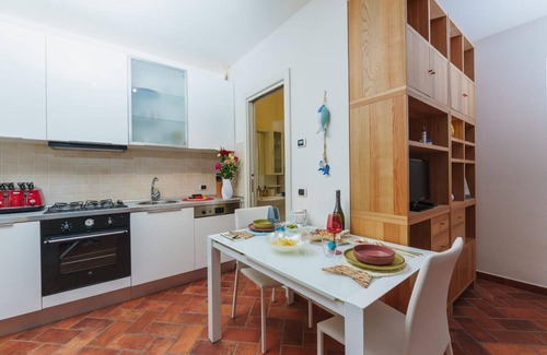 Monte Isola Apartamento | Scorcio sul lago - Studio Apartment, Sleeps 3