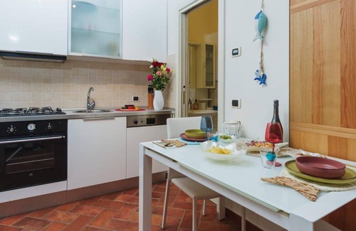 Monte Isola Apartamento | Scorcio sul lago - Studio Apartment, Sleeps 3