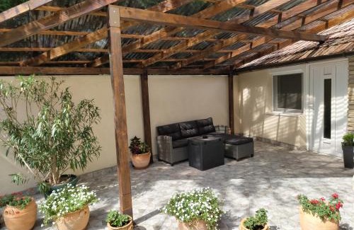 Palic Apartamento | Scorpio Apartman/Sobe