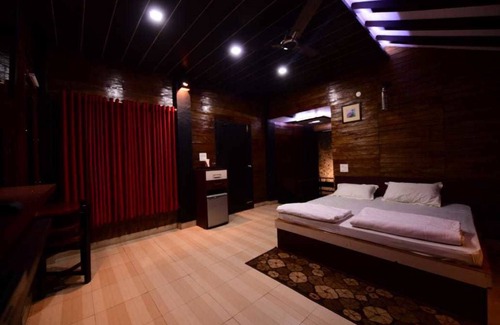 Auli Hotel | Scorpio Clubs & Resorts
