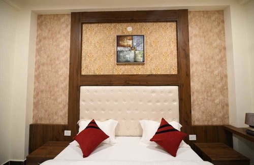 Auli Hotel | Scorpio Clubs & Resorts