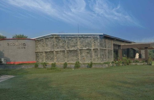 Auli Hotel | Scorpio Clubs & Resorts