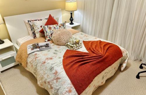 Willoughby Casa | Scorpion Hiuse Langley ROOM B