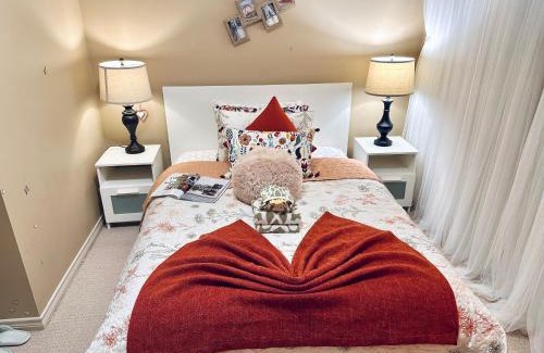 Willoughby Casa | Scorpion Hiuse Langley ROOM B