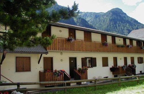 Fontanazzo Apartamento | Scorpion