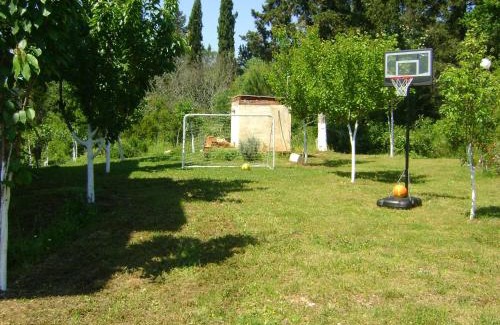 Dassia Apartamento | Scorpios Apartments
