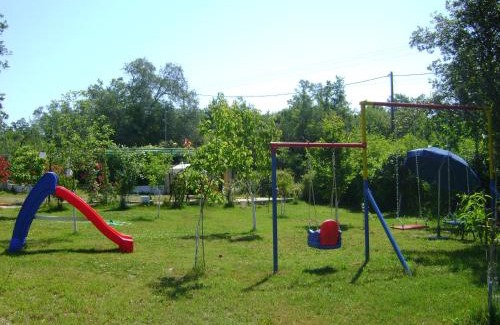 Dassia Apartamento | Scorpios Apartments