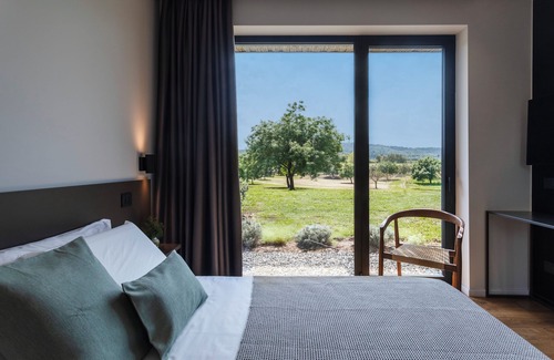 Melilli Cabina | Scorzamara Country Lodges