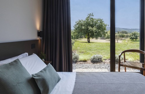 Melilli Cabina | Scorzamara Country Lodges