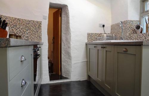 Troutbeck Casa | Scot Beck Cottage