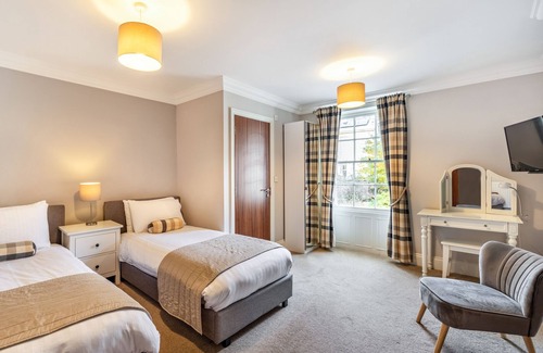 Wing Casa | Scotch Arms Mews