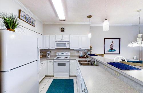 Little River Apartamento | Scotch Broom E-104