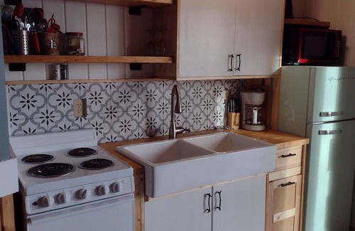 Croftville Cabina | "Scotch Pine": Classic North Shore Cabin Near Grand Marais