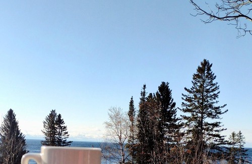 Croftville Cabina | "Scotch Pine": Classic North Shore Cabin Near Grand Marais