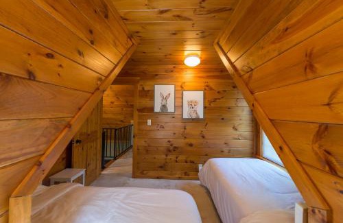 Millersburg Apartamento | Scotch Pine . Trailside Lodging