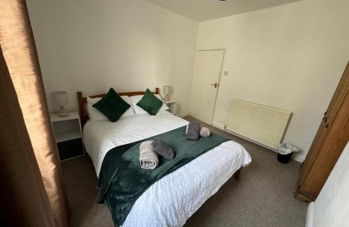 Whitehaven Casa | Scotch Terrace - 3 Bed House
