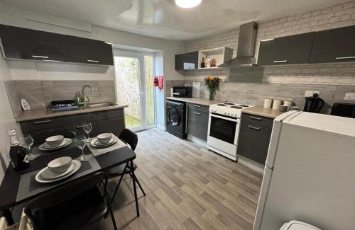 Whitehaven Casa | Scotch Terrace - 3 Bed House