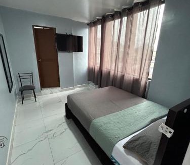 Guayaquil Hotel | Scotland Hotel