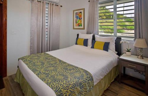 Anna's Retreat Apartamento | Scotland Villa 2