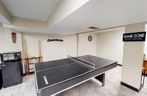 Martindale-Brightwood Casa | Scott Manor