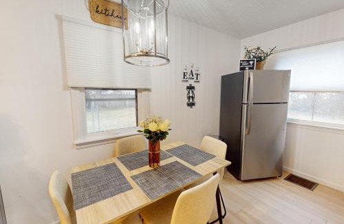 Martindale-Brightwood Casa | Scott Manor