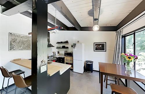 Alpine Meadows Apartamento | Scott Peak Lodges Condo