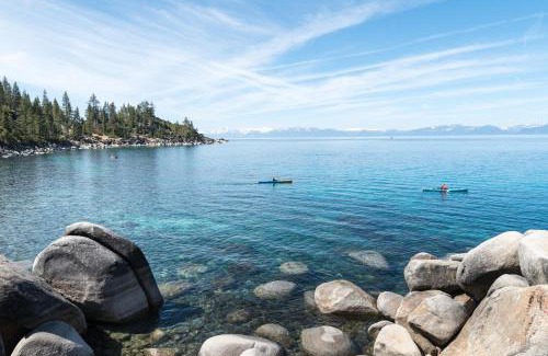 Alpine Meadows Apartamento | Scott Peak Lodges Condo
