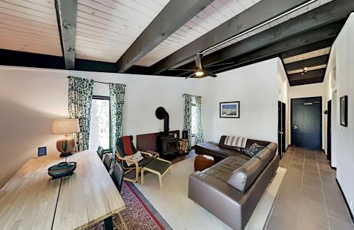 Alpine Meadows Apartamento | Scott Peak Lodges Condo