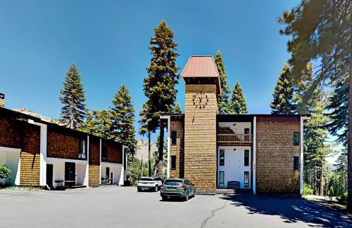 Alpine Meadows Apartamento | Scott Peak Lodges Condo