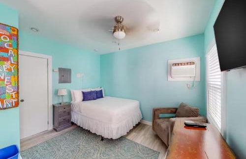 Old Town Apartamento | Scott's Cottage - Truman @ Duval Unit F
