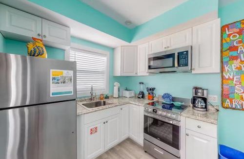 Old Town Apartamento | Scott's Cottage - Truman @ Duval Unit F