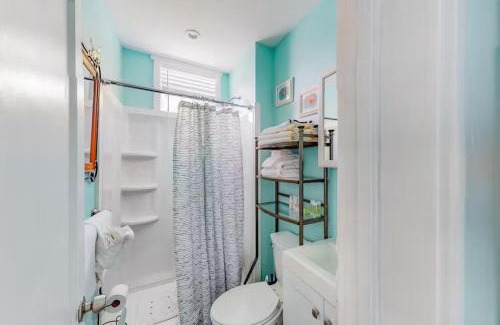 Old Town Apartamento | Scott's Cottage - Truman @ Duval Unit F