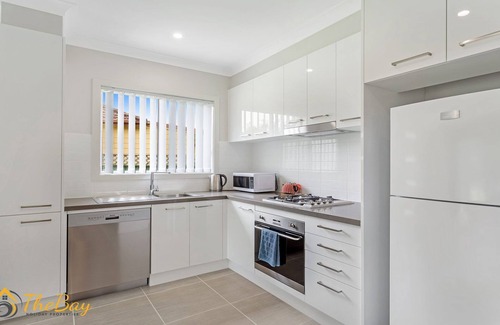 Anna Bay Apartamento | Escapada de parejas de Scott Street