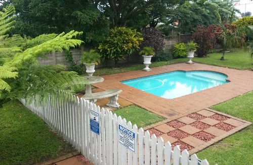 Scottburgh South Apartamento | Scottiesview