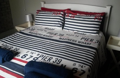 Scottburgh South Apartamento | Scottiesview