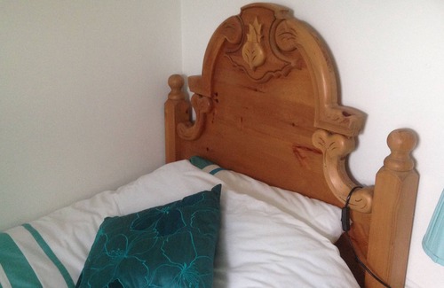 Coldstream Cabaña | Scottish Borders Holiday Cottage