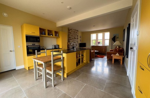 Aultbea Casa | Scottish Highlands Cottage on the NC500 route!