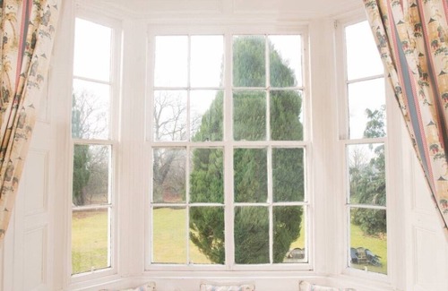 Cromarty Firth Casa | Scottish Highlands Country House - Sleeps 32
