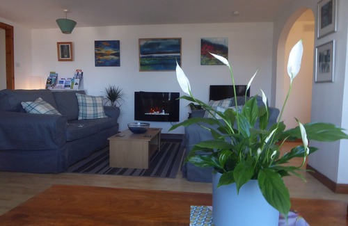 Avoch Apartamento | Apartamento Scottish Highlands Harbourside