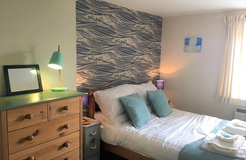 Avoch Apartamento | Apartamento Scottish Highlands Harbourside