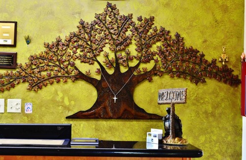 Alvin Hotel | Scottish Inn and Suites Alvin