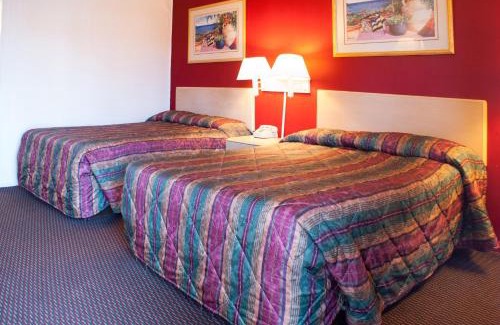San Marco Hotel | Scottish Inn Downtown Jacksonville
