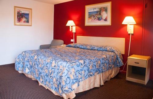 San Marco Hotel | Scottish Inn Downtown Jacksonville