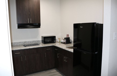 FM 1960 Hotel | Scottish Inn & Suites - IAH Airport