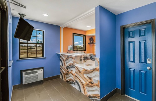 Original Town Hotel | Scottish Inn